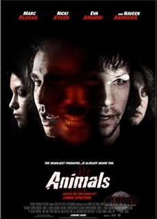 Animais : A Natureza Humana - 2010